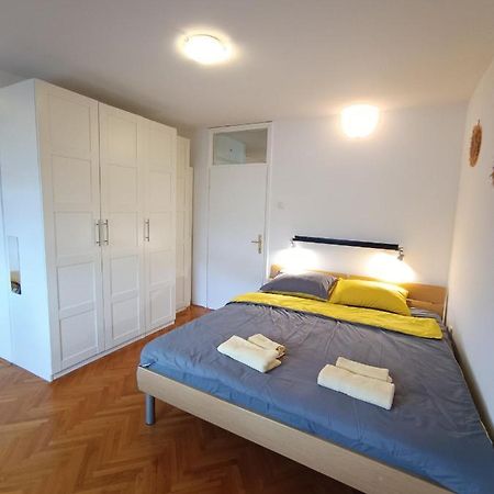 Astralis Factory Apartments- La Boum Zagreb Eksteriør billede