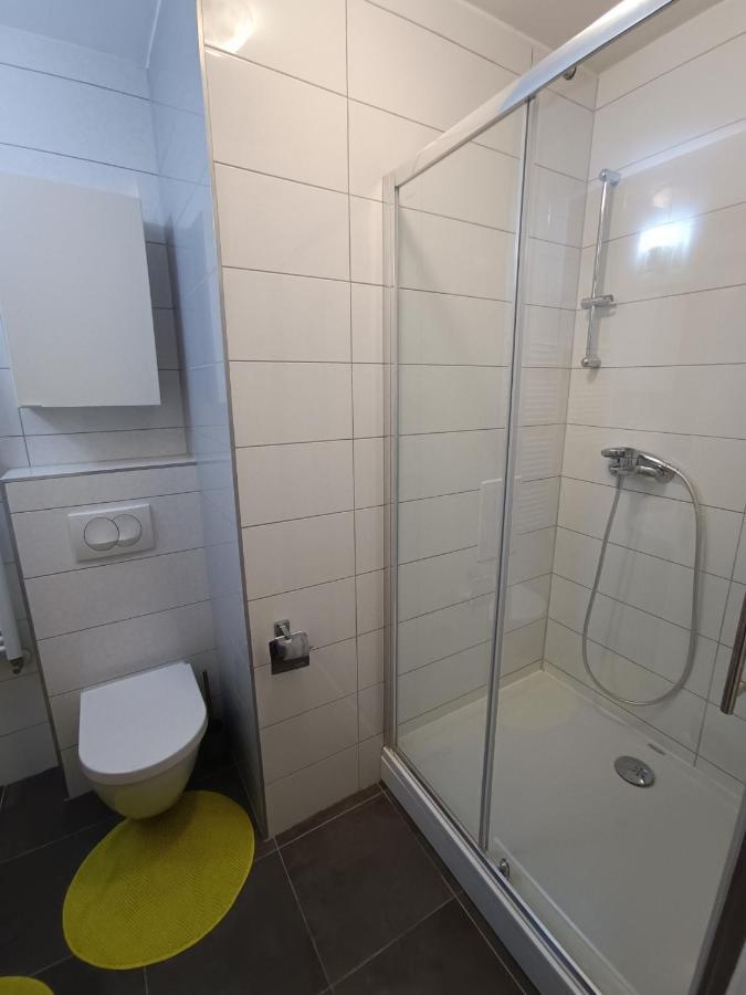 Astralis Factory Apartments- La Boum Zagreb Eksteriør billede
